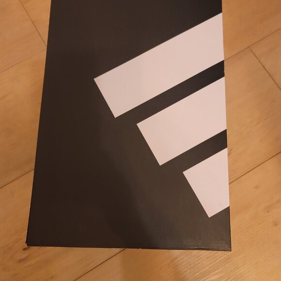 Adidas UltraDream DNA Beige Mens 8 - Picture 3 of 9